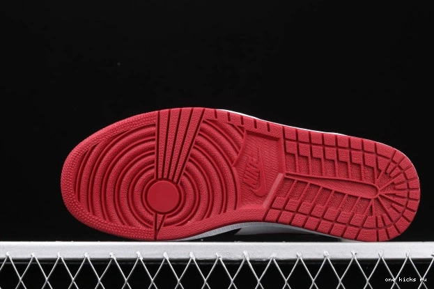 Cheap 1 Bloodline Jordan OG Air High 555088-062 0615